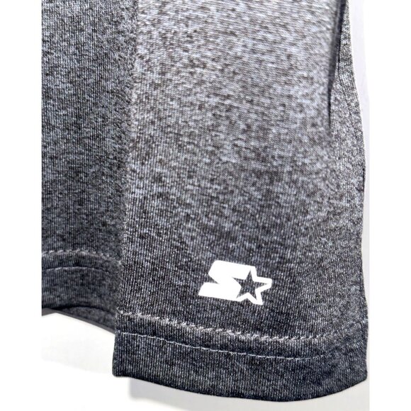 Starter Boys Dri-Star Athletic T-Shirt L - Picture 4 of 5